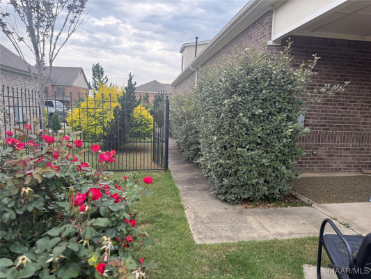 1601 HAWORTH PARK Way