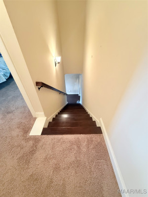 1601 HAWORTH PARK Way