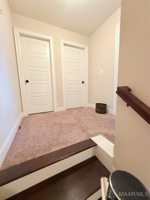 1601 HAWORTH PARK Way