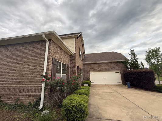 1601 HAWORTH PARK Way