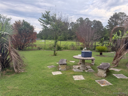 1601 HAWORTH PARK Way