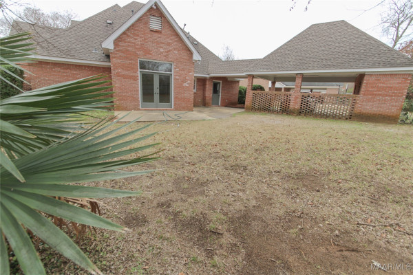 8719 Chalmers Court