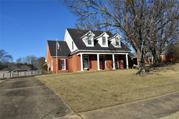 6419 MERRITT Court