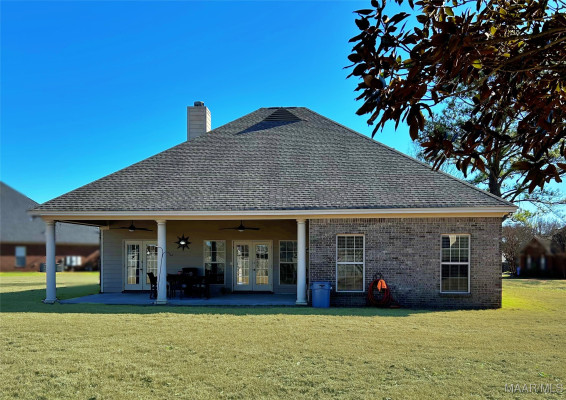 1744 MEADOWBROOK Drive