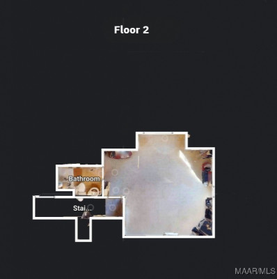 1744 MEADOWBROOK Drive