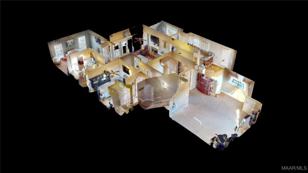 1744 MEADOWBROOK Drive