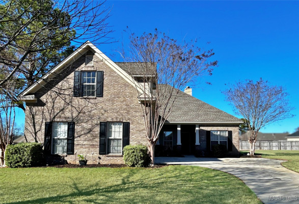 1744 MEADOWBROOK Drive