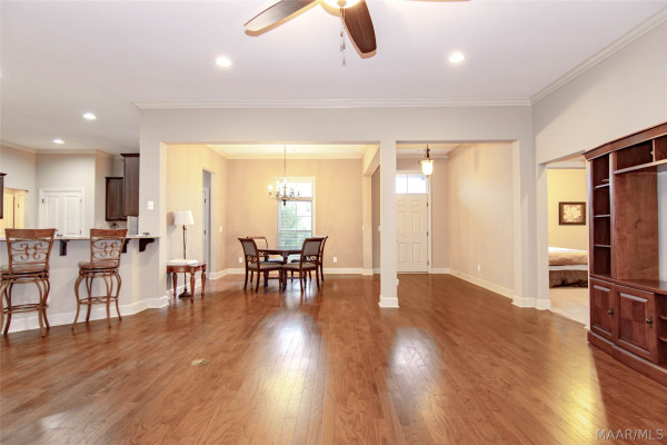 3654 WESTON Place