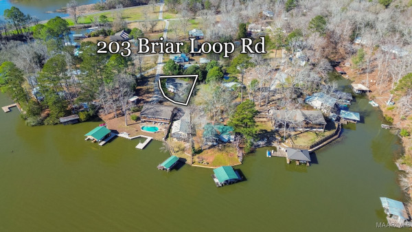 203 Briar Loop Road