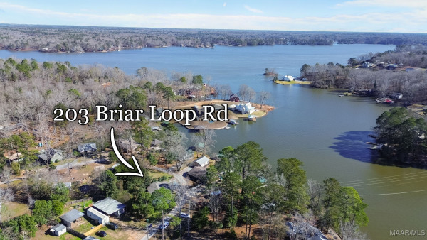 203 Briar Loop Road