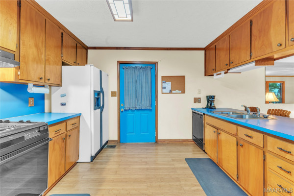 300 Elmore Road