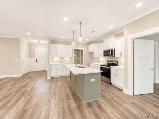102 Trotter's View Road