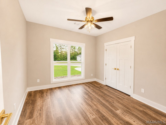 102 Trotter's View Road