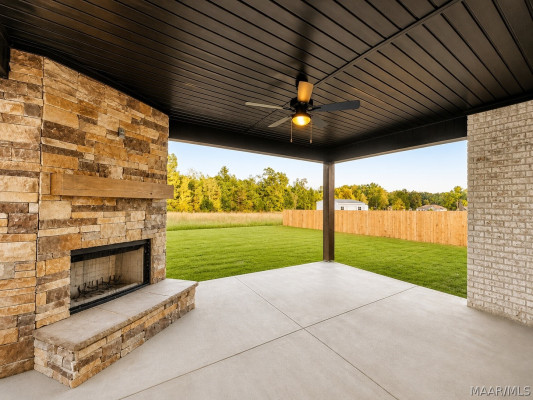 102 Trotter's View Road