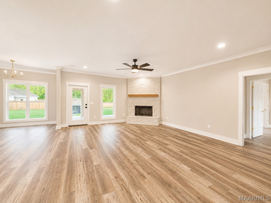 102 Trotter's View Road