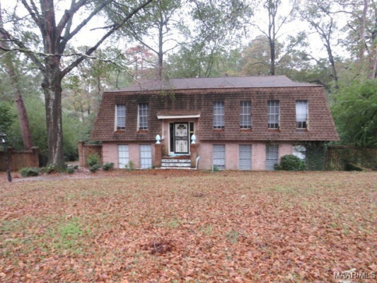 354 Holly Ridge Drive