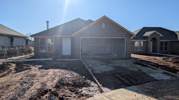 2017 Dawson's Mill Lane