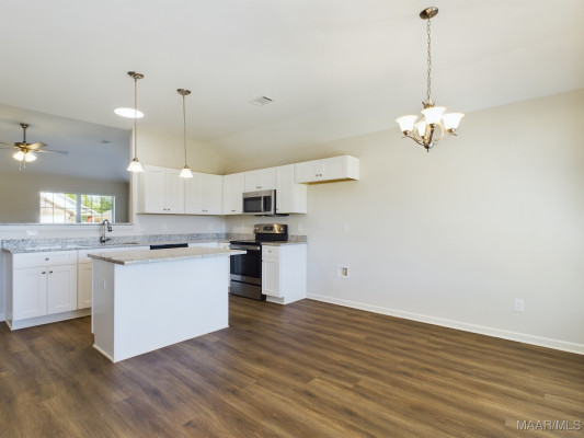 2017 Dawson's Mill Lane