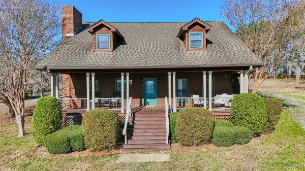 937 Ridgeland Farms Road