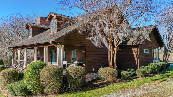 937 Ridgeland Farms Road