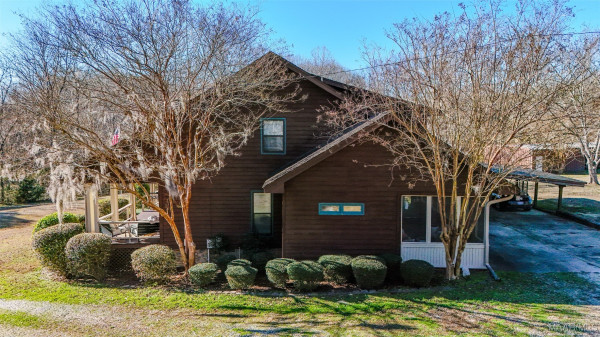 937 Ridgeland Farms Road