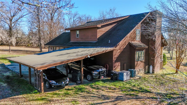 937 Ridgeland Farms Road
