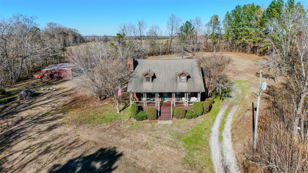 937 Ridgeland Farms Road
