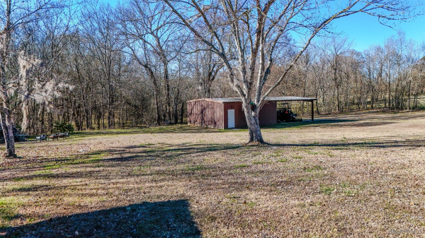 937 Ridgeland Farms Road