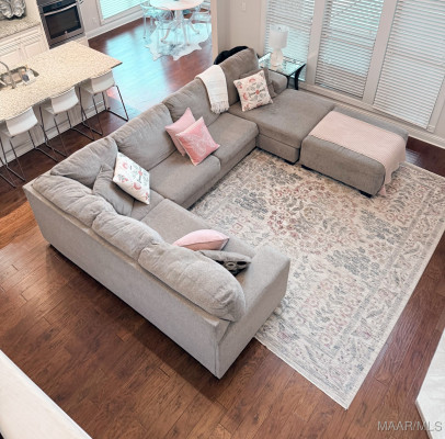 8913 Caraway Lane