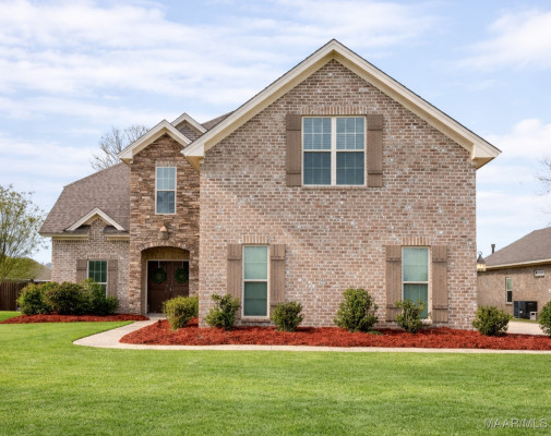 8913 Caraway Lane