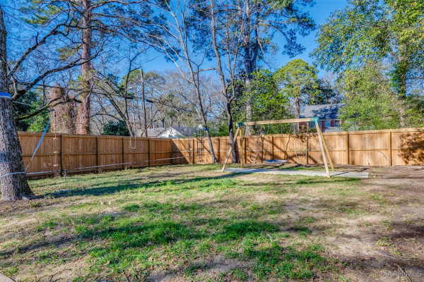 1201 MAGNOLIA Curve