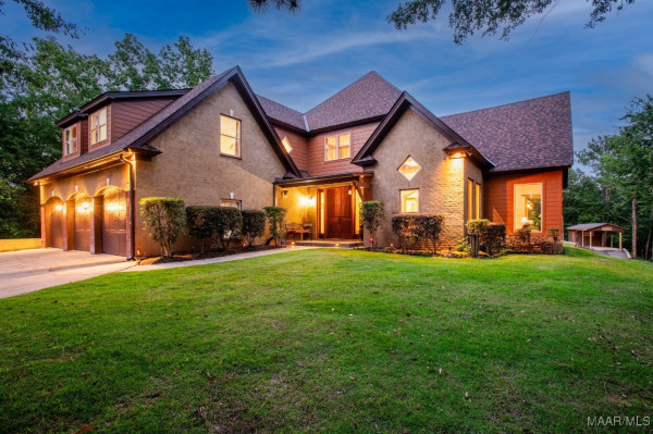 120 Covered Bridge Road