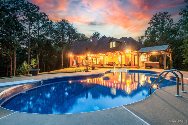 120 Covered Bridge Road