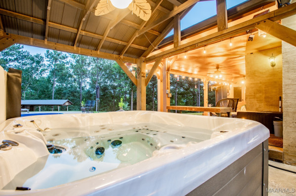 120 Covered Bridge Road