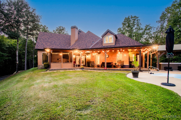 120 Covered Bridge Road