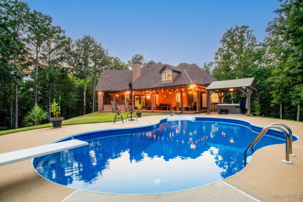 120 Covered Bridge Road