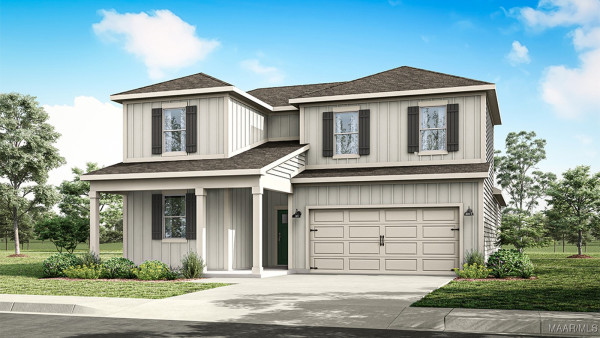 7339 Orange Blossom Way