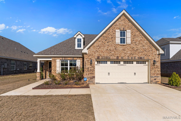 1247 McClain Drive