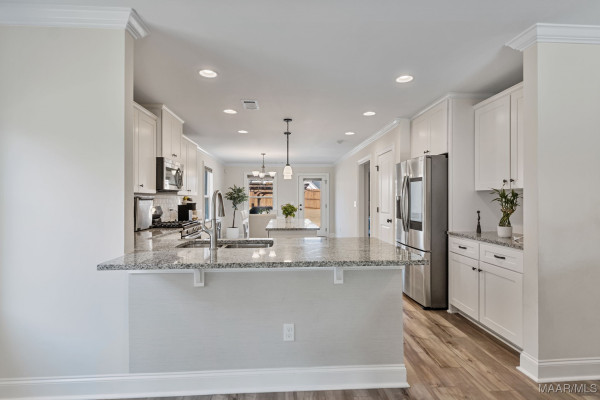 1247 McClain Drive