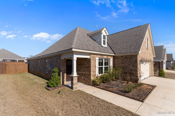 1247 McClain Drive