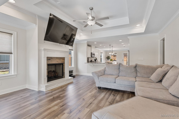 1247 McClain Drive