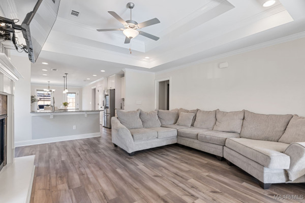 1247 McClain Drive