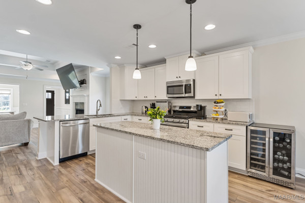 1247 McClain Drive