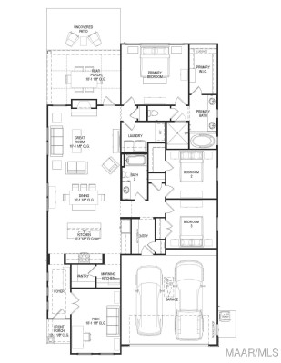 801 Rua Way