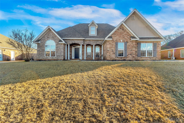 97 BRECKENRIDGE Court