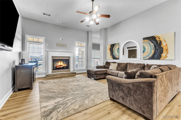 97 BRECKENRIDGE Court