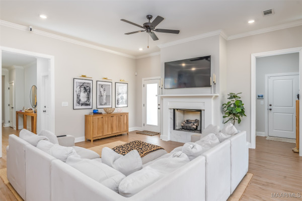 131 Carlisle Road
