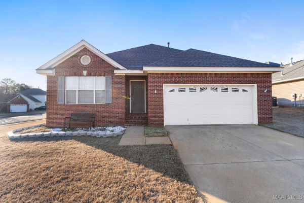 1691 Hawthorne Lane