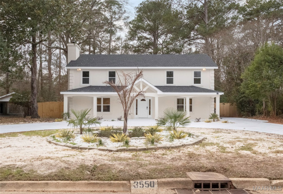 3550 Audubon Road