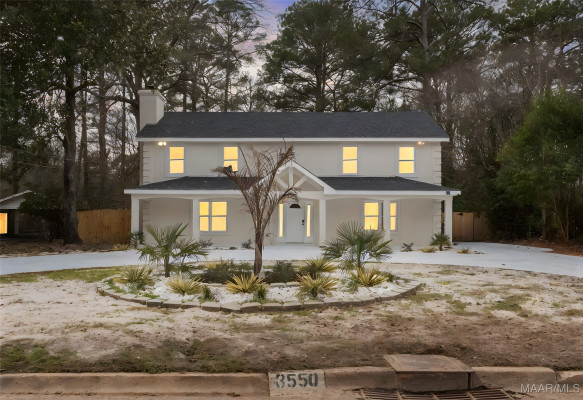 3550 Audubon Road